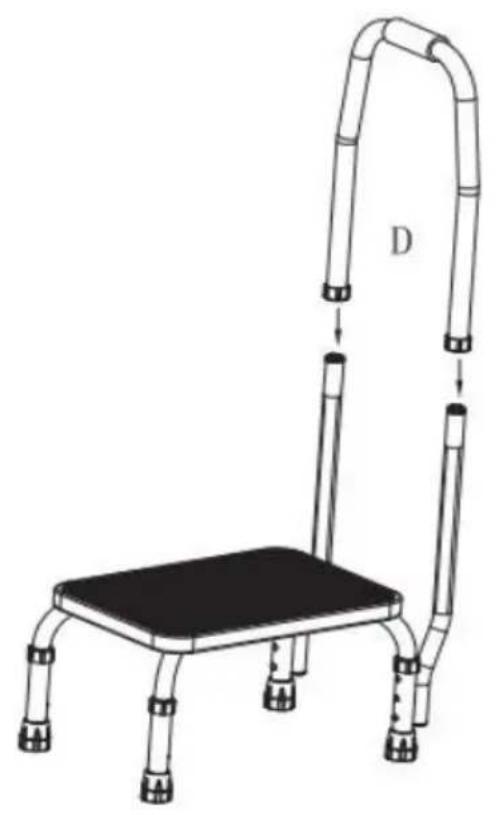 Vevor WK2071B - HARDWARE INCLUDED - 10
