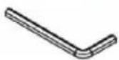 Vevor XF8W218 - TECHNICAL PARAMETERS - 10
