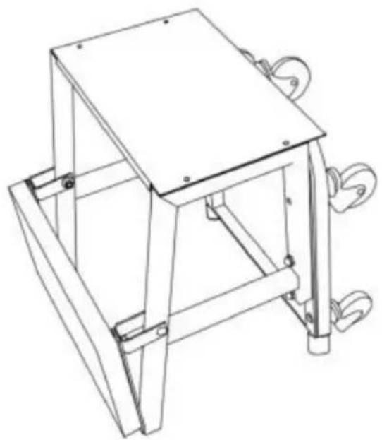 Vevor XF8W218 - Repair Seats - 1