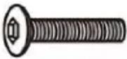 Vevor XF8W218 - Puede sufrir lesiones graves. - 4