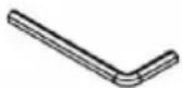 Vevor XF8W218 - Puede sufrir lesiones graves. - 10
