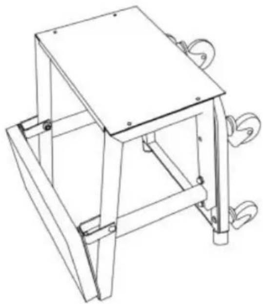 Vevor XF8W218 - Repair Seats - 1