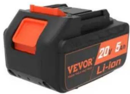 Vevor VV-SP2020 - VEVOR® - 1