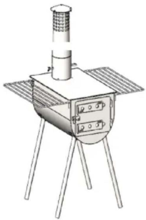 Vevor VOLD-002A - VEVOR® - 1