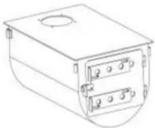 Vevor VOLD-002A - Säkerhet och varning - 2