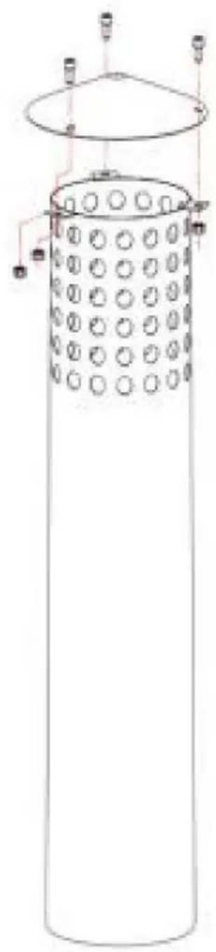 Vevor VOLD-002A - Instructions - 4