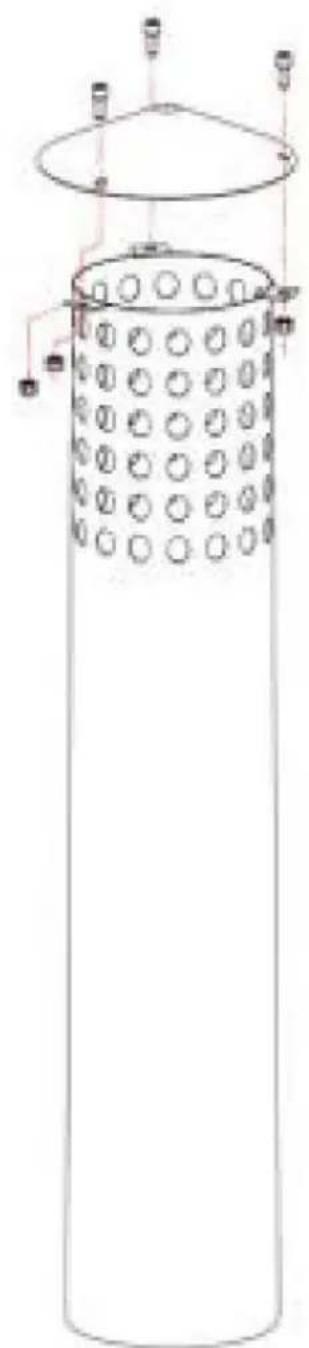 Vevor VOLD-002A - Instrukcje - 4