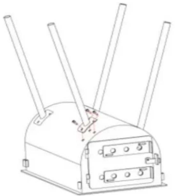 Vevor VOLD-002A - Instructions - 1