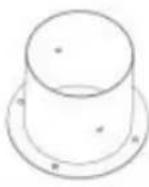 Vevor VOLD-002A - Components of the Product - 4