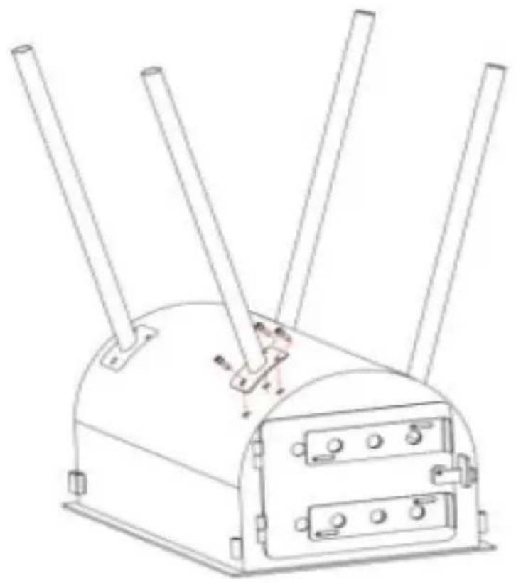 Vevor VOLD-002A - Instructions - 1