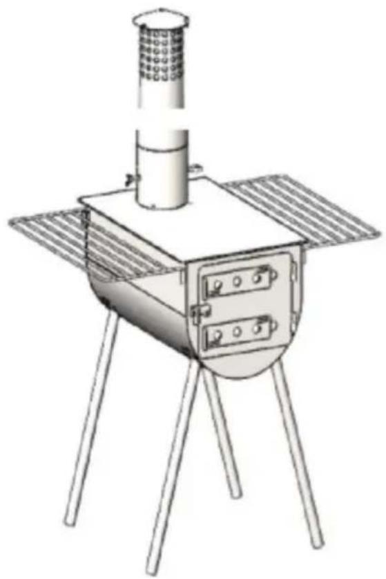 Vevor VOLD-002A - Instrukcje - 6