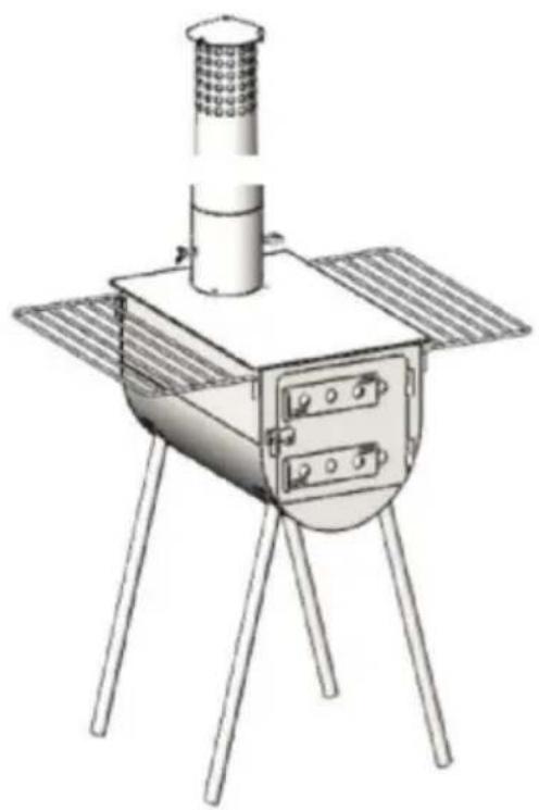 Vevor VOLD-002A - VEVOR® - 1