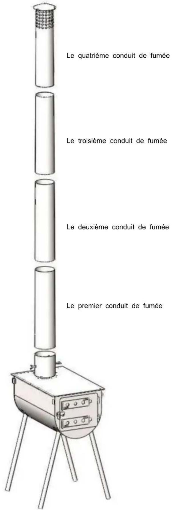 Vevor VOLD-002A - Instructions - 5