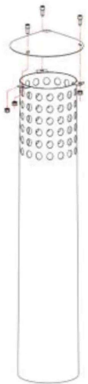 Vevor VOLD-002A - Instructions - 5