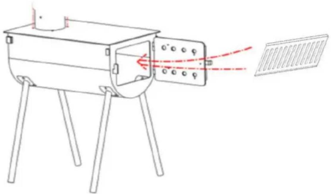 Vevor VOLD-002A - Instructions - 7