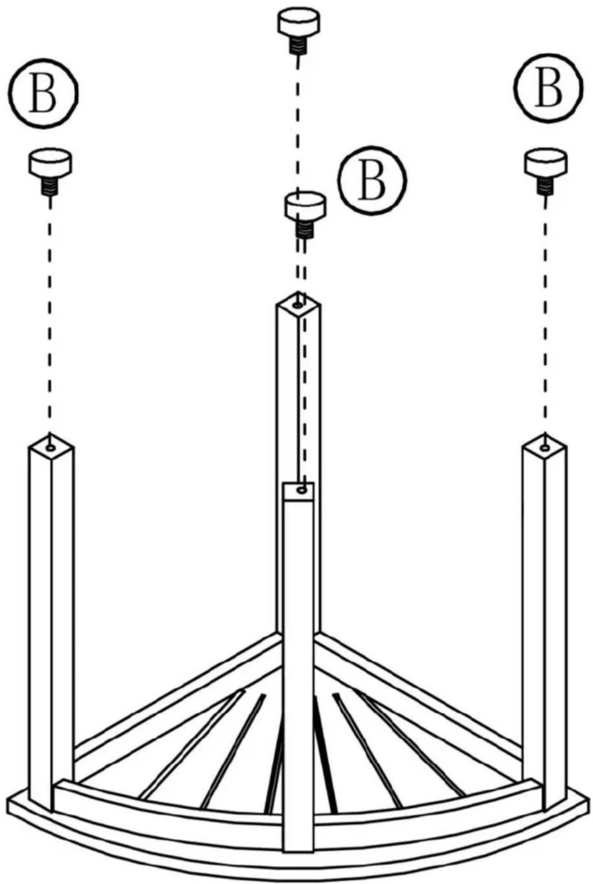 Vevor TE23K1005 - Installation Procedures - 2