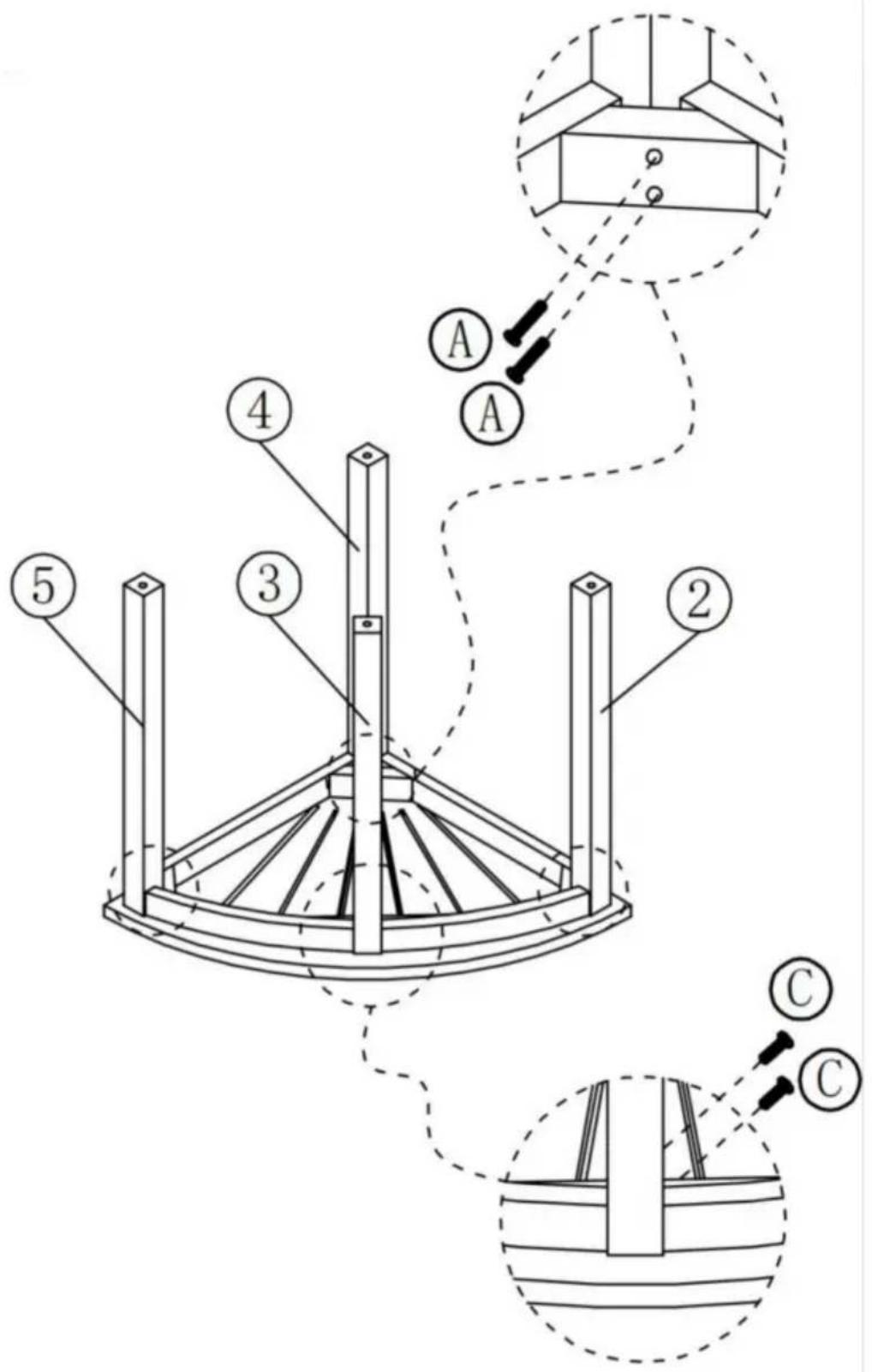Vevor TE23K1005 - Procedury instalacyjne - 1