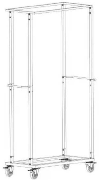 Vevor VV48 - VEVOR® - 1