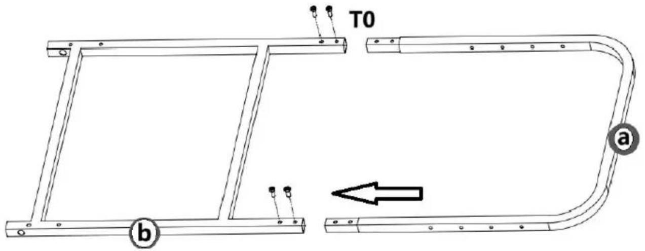 Vevor VV46 - STEP 1: - 1