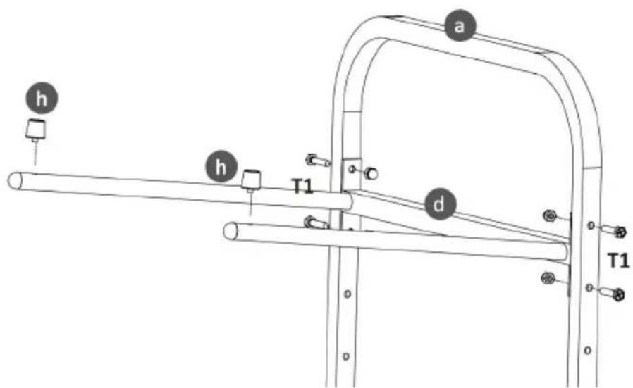 Vevor VV46 - STEP 2: - 4