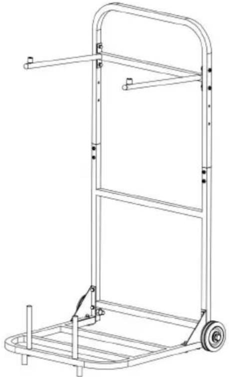 Vevor VV46 - VEVOR® - 1