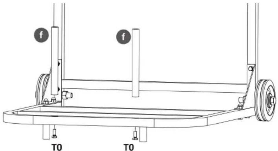Vevor VV46 - STEP 2: - 3