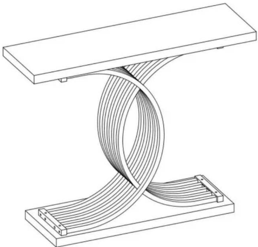 Vevor YJXXGZ-003 - KOMPLETTERING - 1