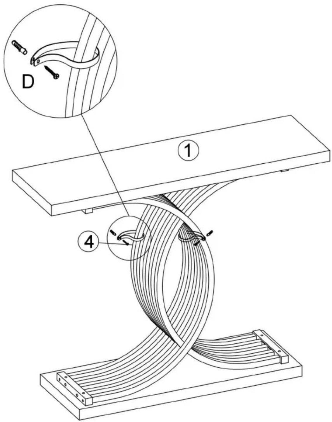Vevor YJXXGZ-003 - step 6 - 1
