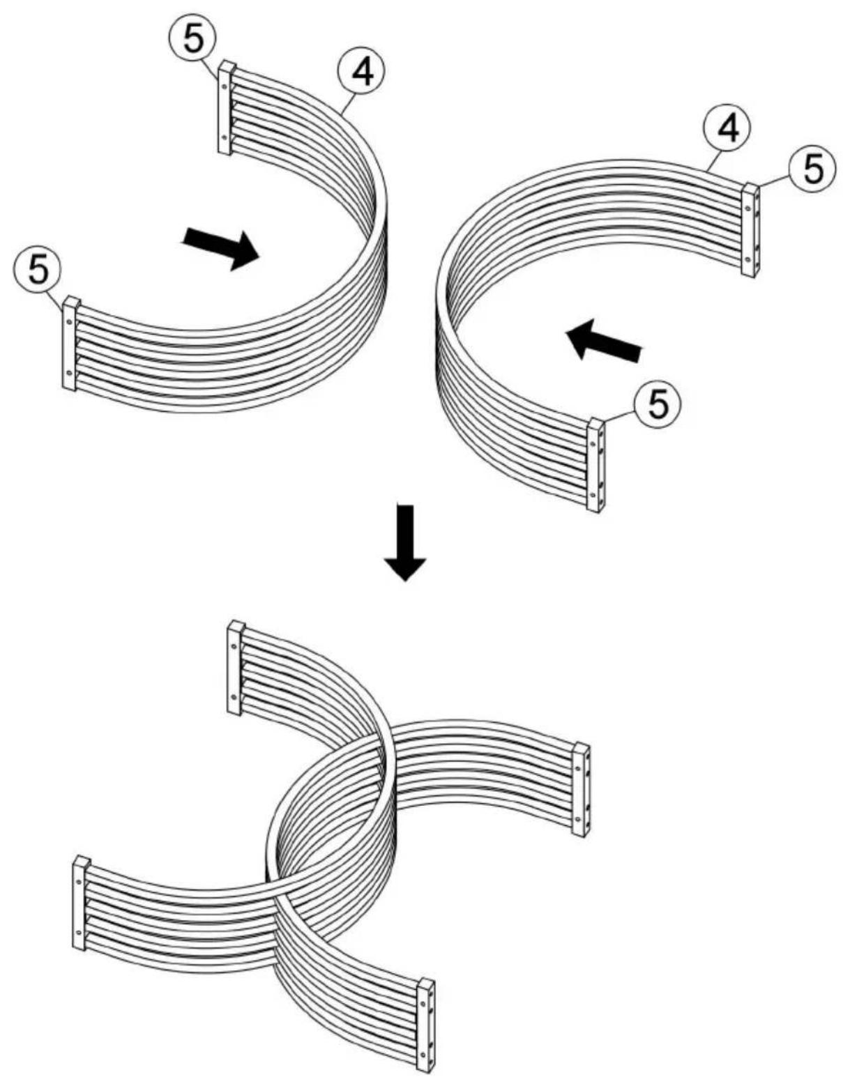 Vevor YJXXGZ-003 - step 1 - 3