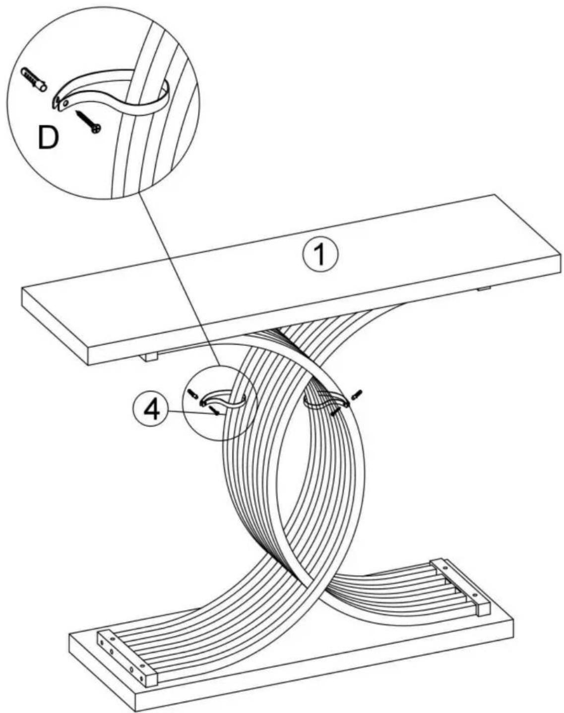 Vevor YJXXGZ-003 - step 6 - 1