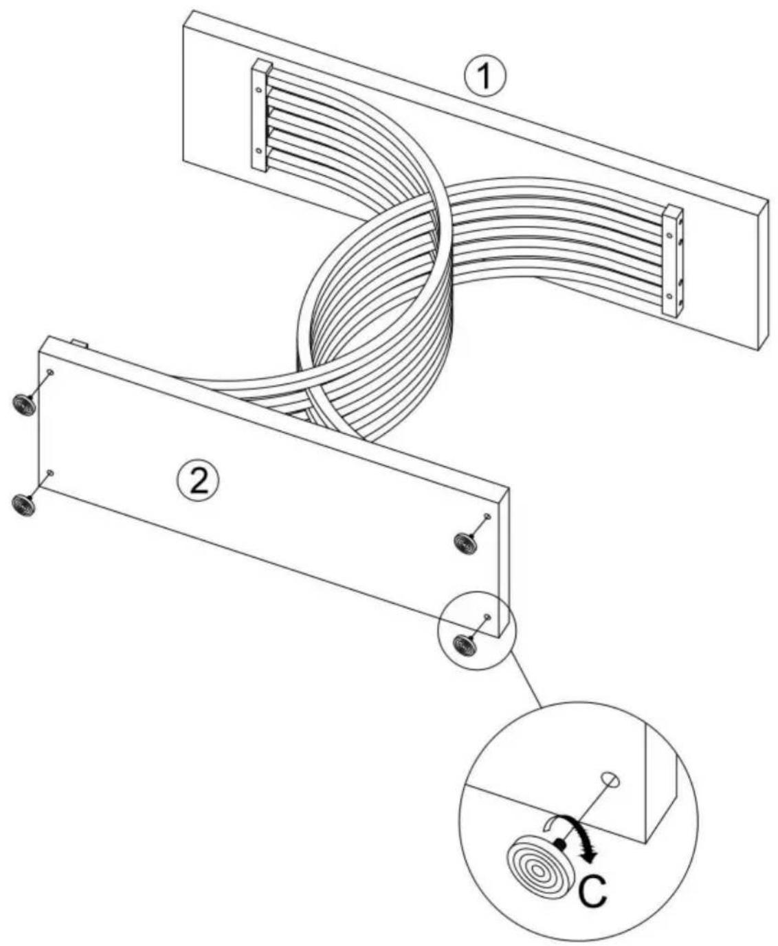 Vevor YJXXGZ-003 - step 5 - 2
