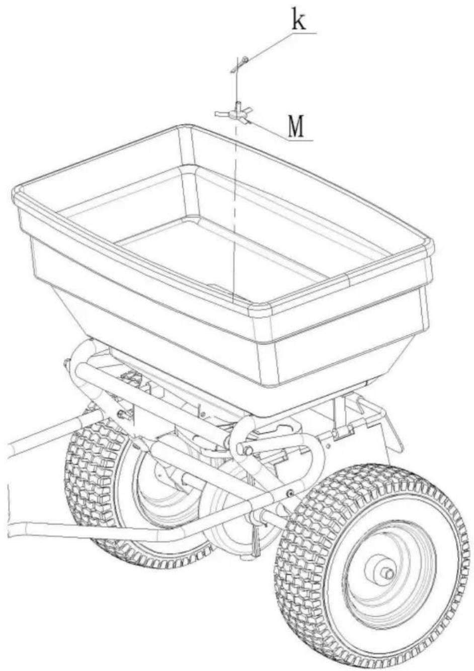 Vevor TC2029A - MONTAGESTRITT - 12