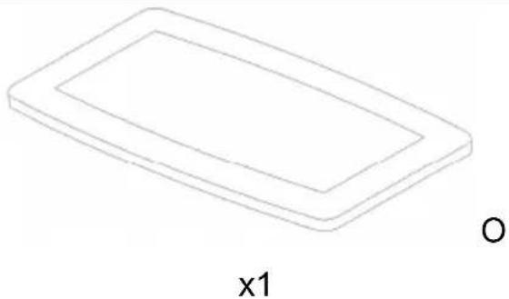 Vevor TC2029A - ASSEMBLY STEP - 12