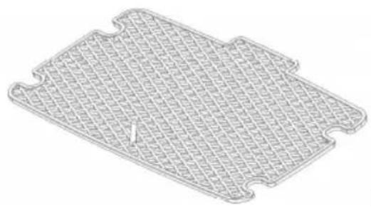 Vevor TC2029A - ASSEMBLY STEP - 11