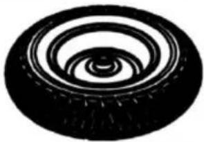 Vevor V1200 - PARTS LIST - 8