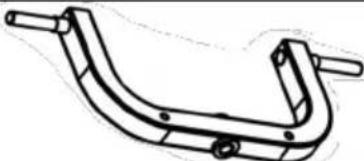 Vevor V1200 - PARTS LIST - 6