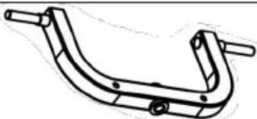 Vevor V1200 - PARTS LIST - 6