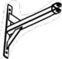 Vevor V1200 - PARTS LIST - 5