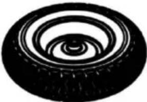 Vevor V1200 - PARTS LIST - 8