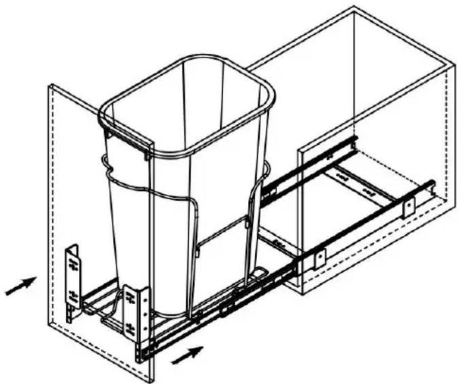 Vevor YC1351LY - STEP4 - 5