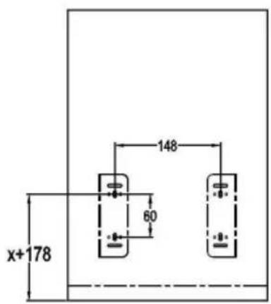 Vevor YC1351LY - SCHRITT3 - 2