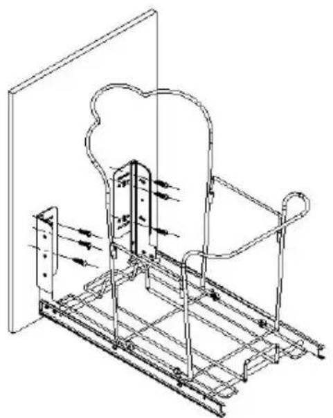 Vevor YC1351LY - STEP4 - 2