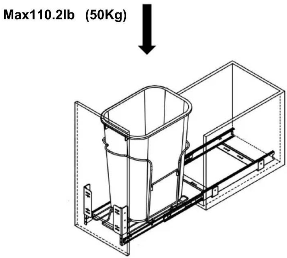 Vevor YC1351LY - ATTENTION! - 1