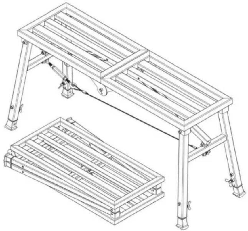 Vevor WBS-020 - VEVOR® - 1