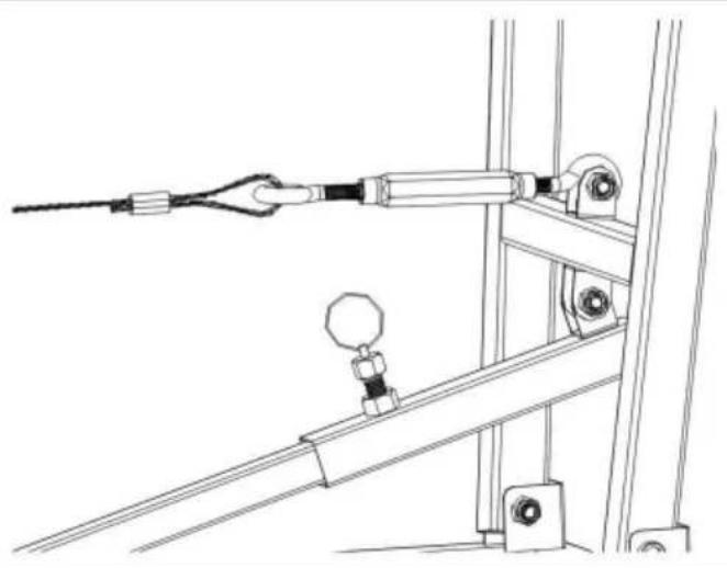Vevor WBS-020 - BEWAHREN SIE DIESE ANWEISUNGEN AUF - 6