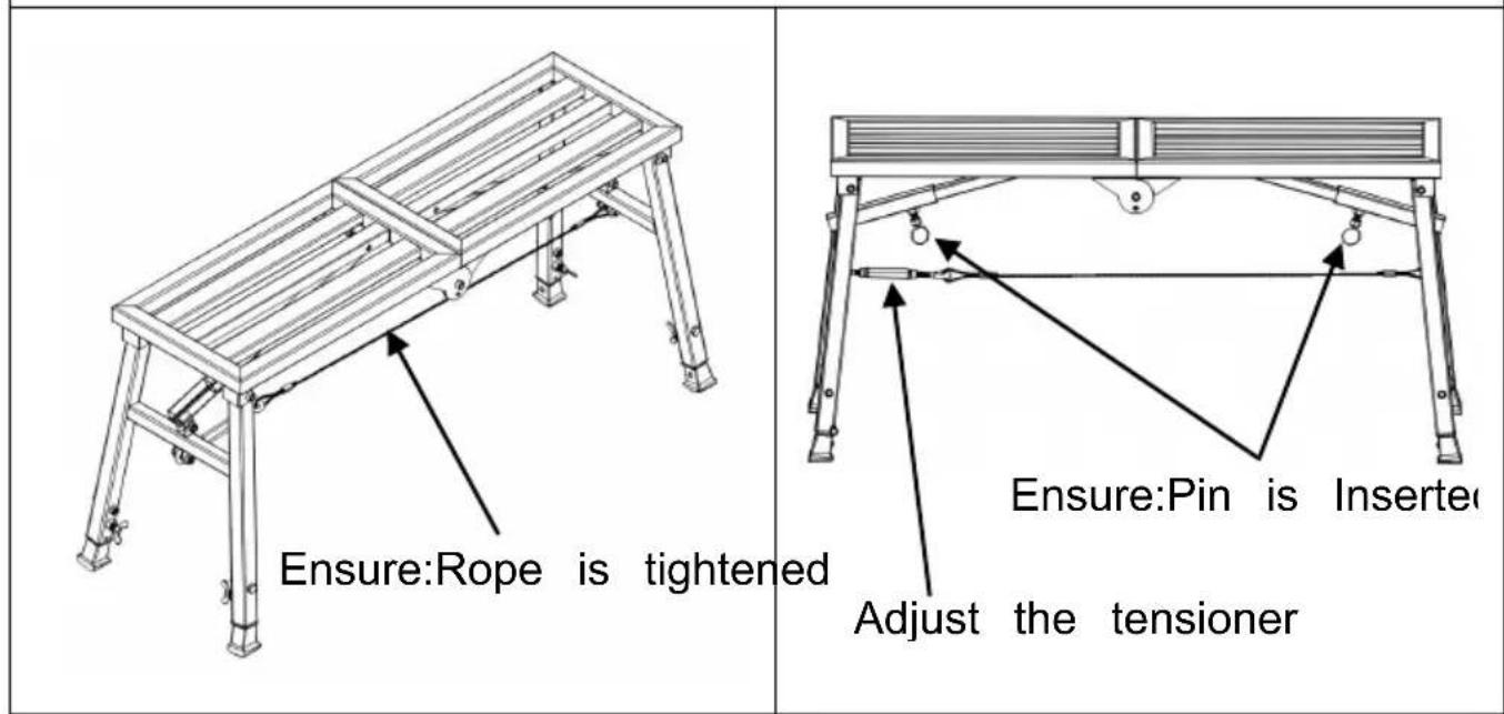 Vevor WBS-020 - SAVE THESE INSTRUCTIONS - 6