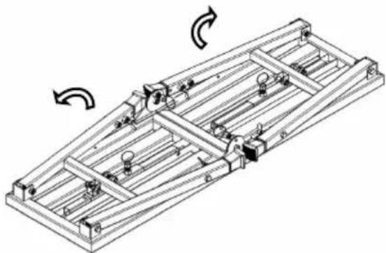 Vevor WBS-020 - SAVE THESE INSTRUCTIONS - 2