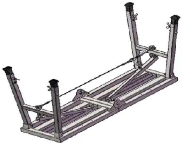 Vevor WBS-020 - SAVE THESE INSTRUCTIONS - 3