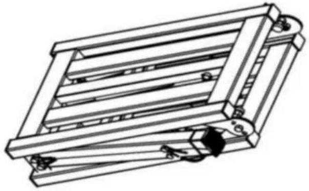 Vevor WBS-020 - SALVA QUESTE ISTRUZIONI - 1