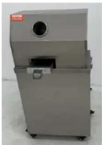 Vevor YF-L100 - MODÈLE: YF-L90 / YF-L80 / YF-L100 - 2